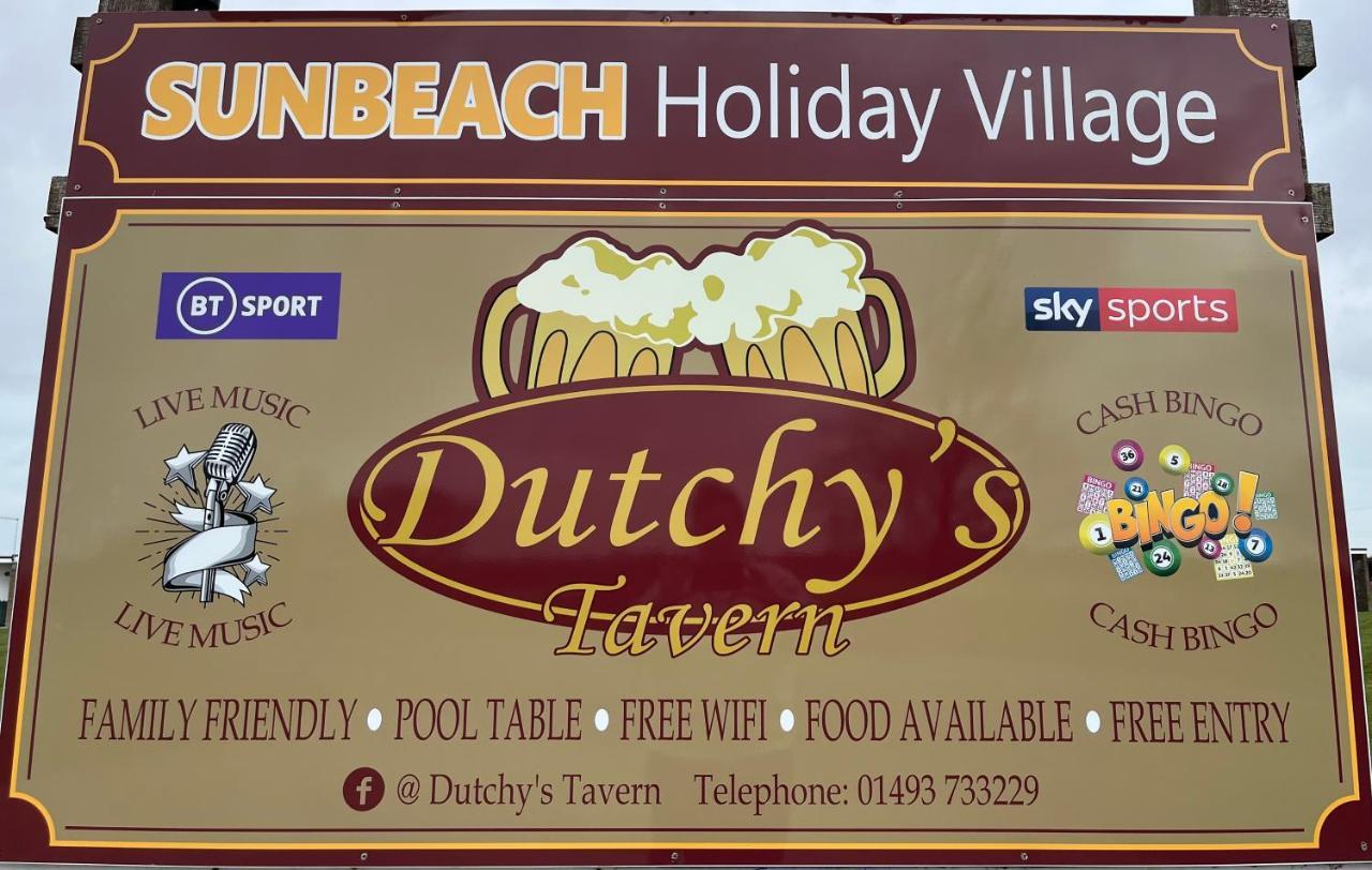 Beachcomber Sunbeach: Pet-friendly With Club Access Chalet