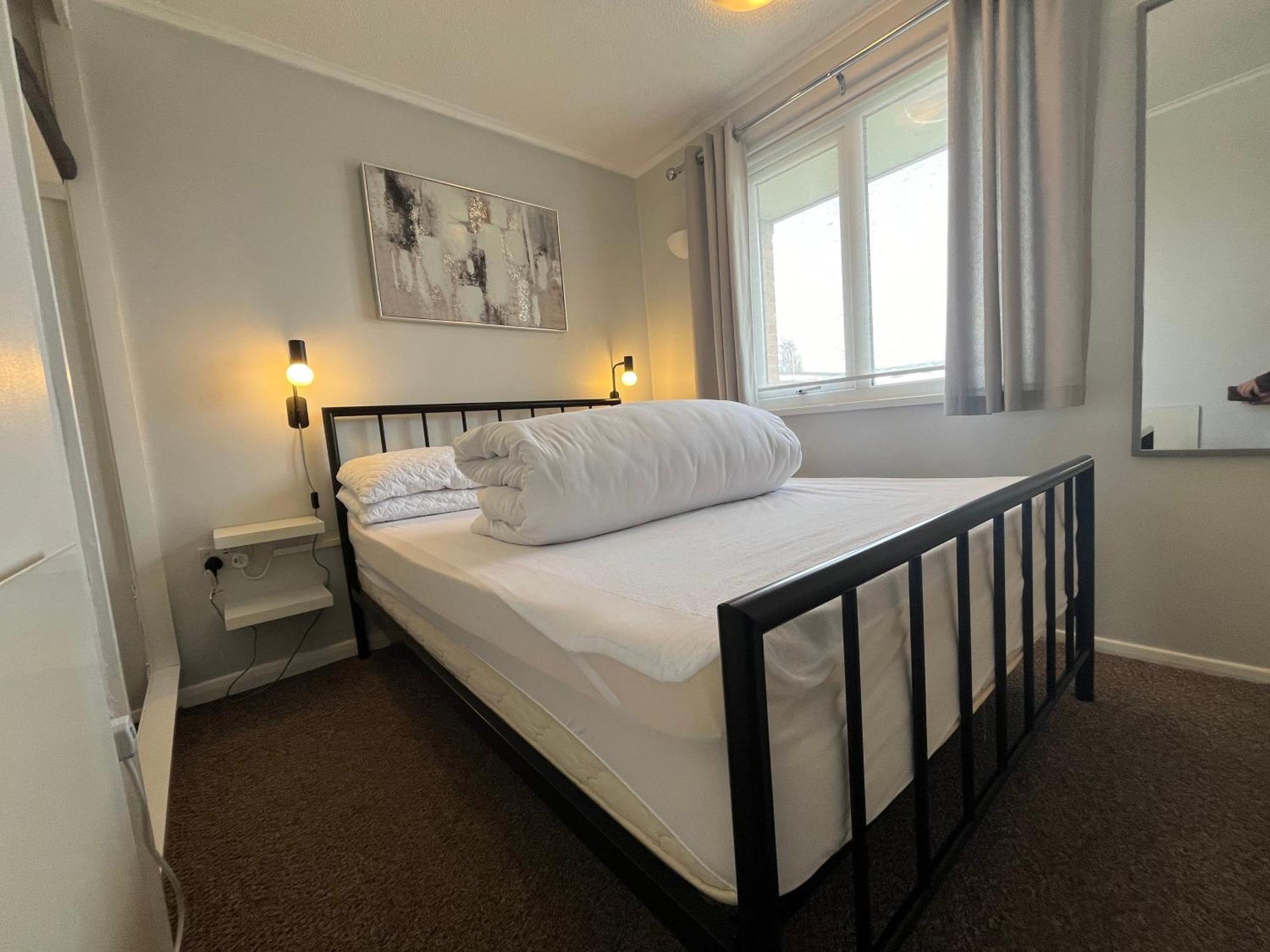 Beachcomber Sunbeach: Pet-friendly With Club Access Scratby